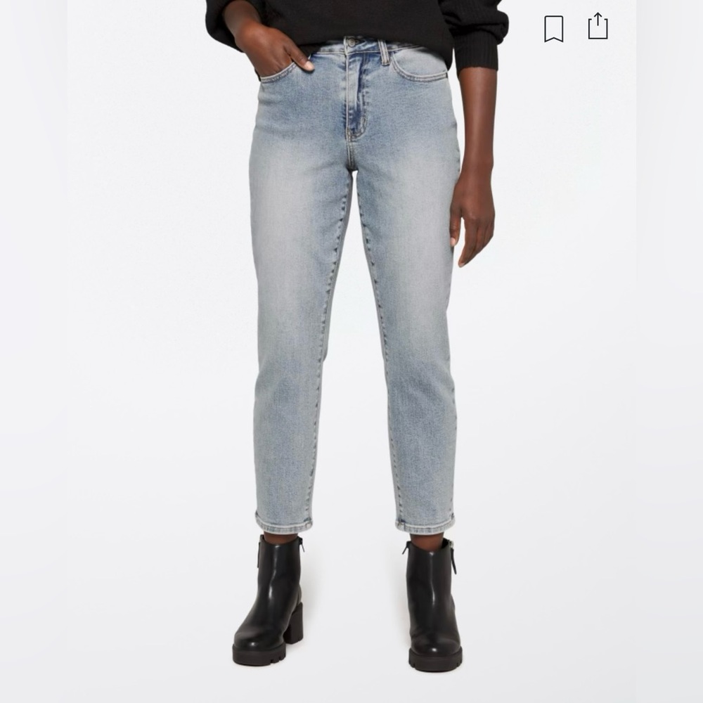 Judy Blue Jeans